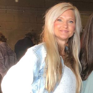 Meet your Posher, Shannon